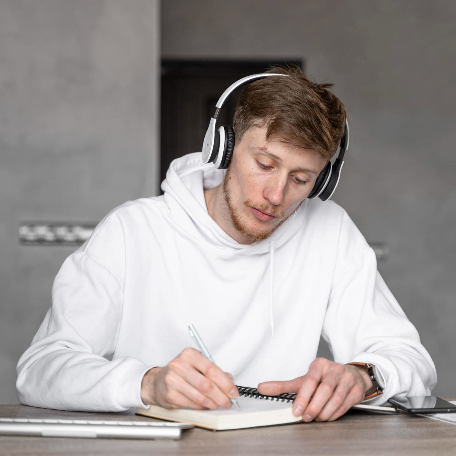 TOEFL 2026 Listening Section: Complete Guide